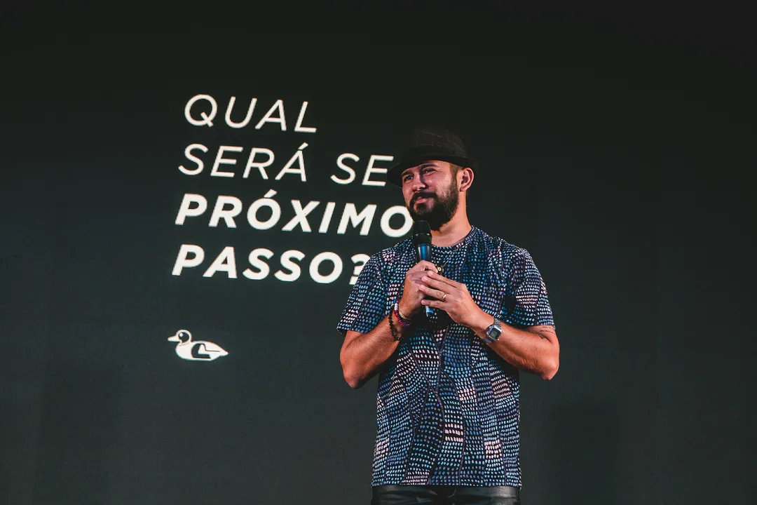 Convenção de Franqueados 35